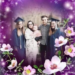 Meet your Posher, Rose